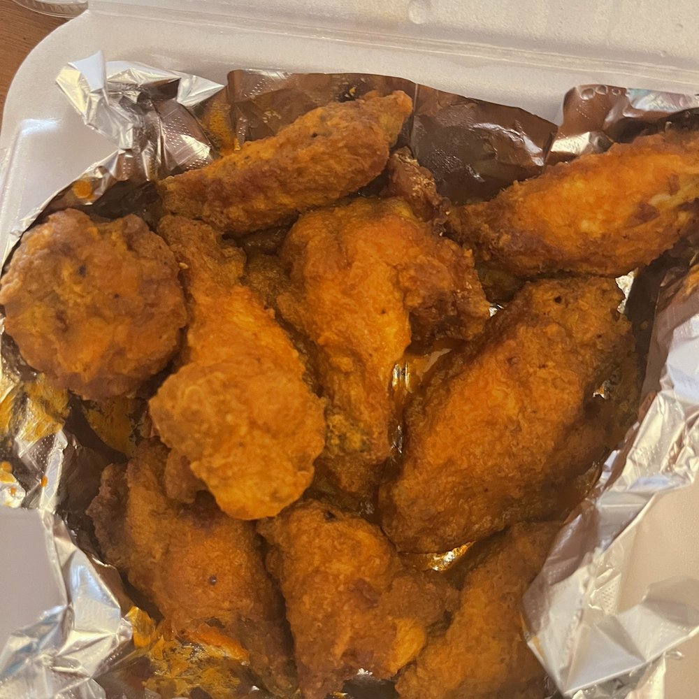 Clockwork Pizza - 10 Wings - Pizza Near Me - Tempe, Arizona Clockwork Pizza - 10 Wings - Pizza Near Me - Tempe, Arizona