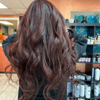 Avalon Salon - Kayla is very professional. Thankful to meet her. - Hair Salons Near Me - Orange, California Avalon Salon - Kayla is very professional. Thankful to meet her. - Hair Salons Near Me - Orange, California