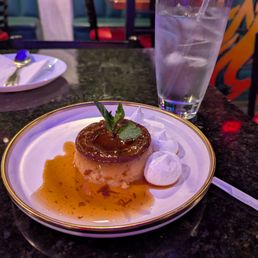 Flan