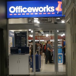 Officeworks