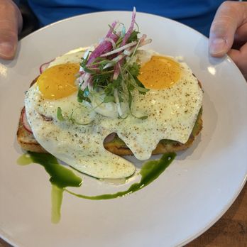 Red Dirt Social - Avocado Toast - Breakfast & Brunch Near Me - Fate, Texas Red Dirt Social - Avocado Toast - Breakfast & Brunch Near Me - Fate, Texas