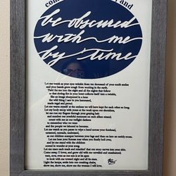 Ouray Books - Pat is also a Poet, he has his poems throughout the walls of the store
