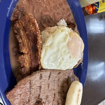 Brasa Roja - Bandeja Paisa - Colombian Near Me - Las Vegas, Nevada Brasa Roja - Bandeja Paisa - Colombian Near Me - Las Vegas, Nevada