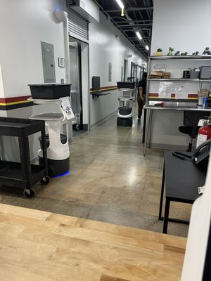 Allied Food To Go by null