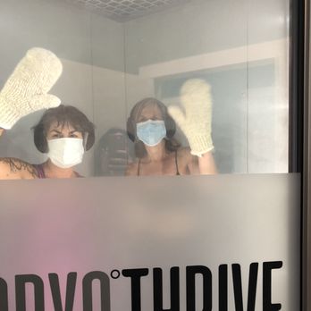 CryoThrive Cryotherapy - Cryotherapy Near Me - Fredericksburg, Texas CryoThrive Cryotherapy - Cryotherapy Near Me - Fredericksburg, Texas