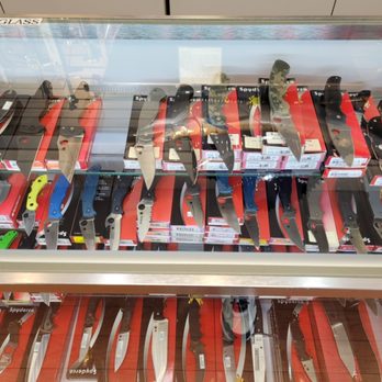 St Nick's Knife Factory - Outdoor Gear Near Me - Foley, Alabama