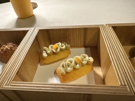 Ristorante Borgo Sant'Anna by null