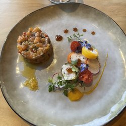 L'Hippocampe - Cod fillet