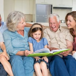 Shalev Senior LIving