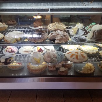 Pine Country Restaurant - THE PIE CASE! - Breakfast & Brunch Near Me - Williams, Arizona Pine Country Restaurant - THE PIE CASE! - Breakfast & Brunch Near Me - Williams, Arizona