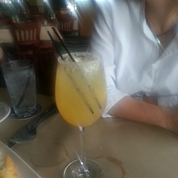 Bonefish Grill - Mango Side Car - Seafood Near Me - Orlando, Florida