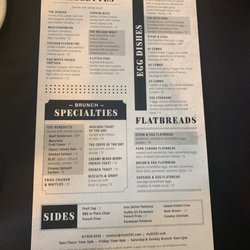 Club 1201 - Brunch
