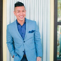 Bayou City Smiles - Dr. Marcus de Guzman