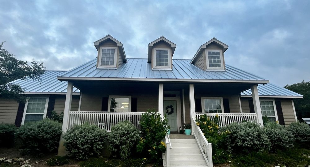 Slide of Summit Roofing