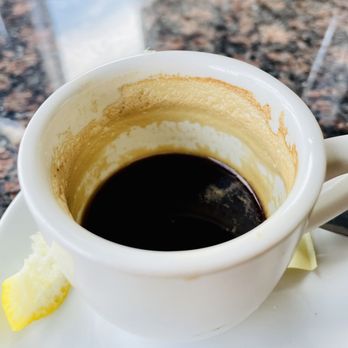 Bella Italia Restaurant - Espresso with schiuma on the cup - Italian Near Me - Wappingers Falls, New York Bella Italia Restaurant - Espresso with schiuma on the cup - Italian Near Me - Wappingers Falls, New York