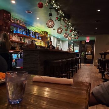 Tocayo Taqueria & Tequila - Decorated for the holidays - Tacos Near Me - Pittsburgh, Pennsylvania Tocayo Taqueria & Tequila - Decorated for the holidays - Tacos Near Me - Pittsburgh, Pennsylvania