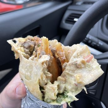 Que Onda Tacobar - Minus well have just gotten a bowl I guess - Tacos Near Me - Vacaville, California Que Onda Tacobar - Minus well have just gotten a bowl I guess - Tacos Near Me - Vacaville, California