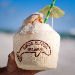 AMI Coconuts