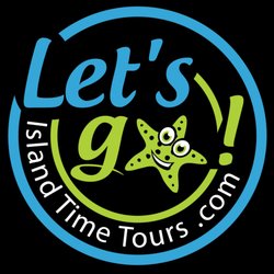 Island Time Tours