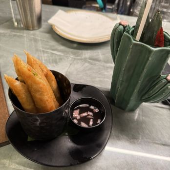 Tiki On 18th - Tiki Bars Near Me - Washington, DC, District of Columbia