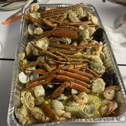 Jersey Boil