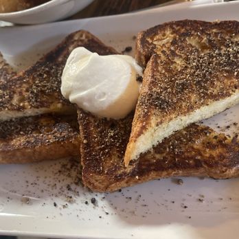 The Cork and Craft - Cookies & Cream French Toast - American Near Me - San Diego, California The Cork and Craft - Cookies & Cream French Toast - American Near Me - San Diego, California