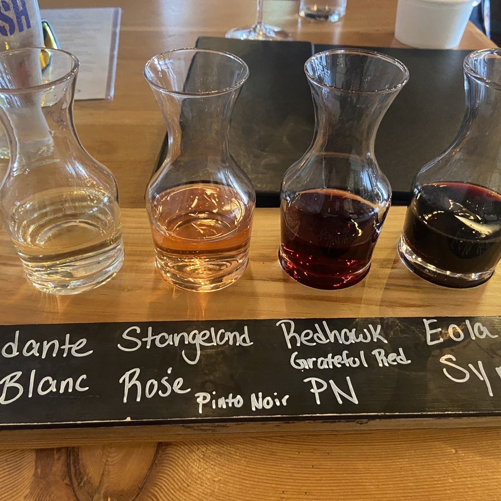 Hazel’s on Main - Wine Bars Near Me - Monmouth, Oregon Hazel’s on Main - Wine Bars Near Me - Monmouth, Oregon