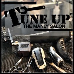 Tune Up The Manly Salon