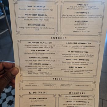 1905 Bar & Grill - Brunch menu. - New American Near Me - Imperial, California 1905 Bar & Grill - Brunch menu. - New American Near Me - Imperial, California