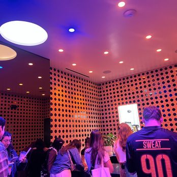 Jellyman - Interior - Bubble Tea Near Me - Los Angeles, California