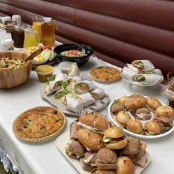 Gersky's Catering and Event Planning