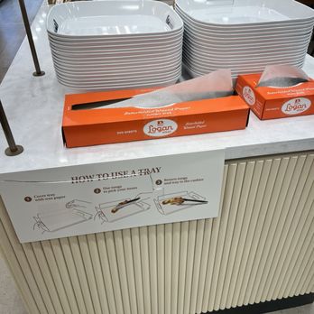 Tous Les Jours - Serve yourself - Desserts Near Me - Willow Grove, Pennsylvania