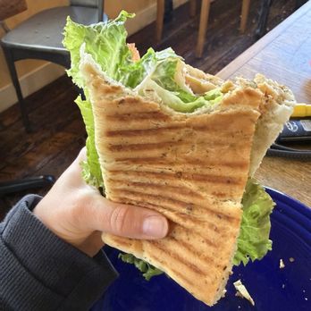 Nancy P's Cafe and Bakery - Chipotle chicken sandwich - Bakeries Near Me - Bend, Oregon Nancy P's Cafe and Bakery - Chipotle chicken sandwich - Bakeries Near Me - Bend, Oregon