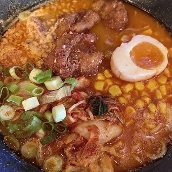 RAMEN-SAN - Ramen Near Me - Chicago, Illinois RAMEN-SAN - Ramen Near Me - Chicago, Illinois