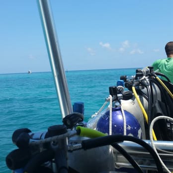 Lost Reef Adventures - Scuba Diving Near Me - Key West, Florida