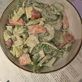Third Coast Provisions - New American Near Me - Milwaukee, Wisconsin