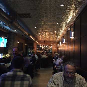 Fronimo's Downtown - Great food. And great service - Cocktail Bars Near Me - Canton, Ohio