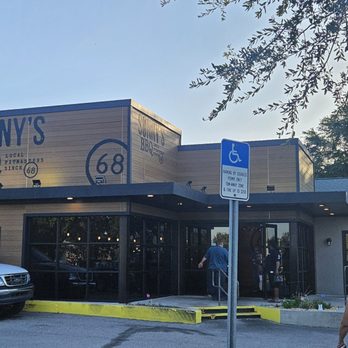 Sonny's BBQ - Barbeque Near Me - Haines City, Florida