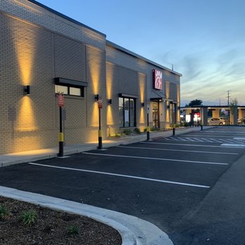 Chick-fil-A - OPEN in Novi!!! - Chicken Shop Near Me - Novi, Michigan Chick-fil-A - OPEN in Novi!!! - Chicken Shop Near Me - Novi, Michigan