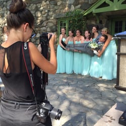 Willowdale estate wedding
