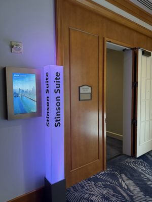 Four Seasons Hotel San Francisco by null