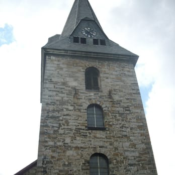 Ev.-Luth. Ebbergkirche - Religious Organizations Near Me - Hemer, NW