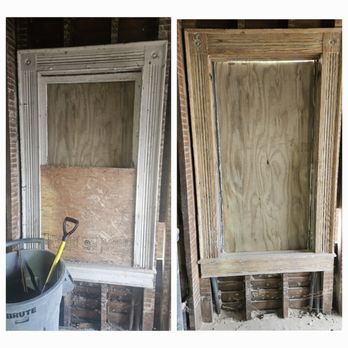 Bell's Mobile Blasting and Surface Restoration - Window frame paint removal - Pressure Washers Near Me - Elm City, North Carolina Bell's Mobile Blasting and Surface Restoration - Window frame paint removal - Pressure Washers Near Me - Elm City, North Carolina