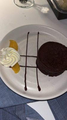 Maddy Rose Restaurant at Liberty House by null