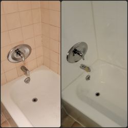 DC Bathtub Refinishing