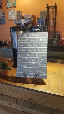 Menu photo 4 Sugar Shack Donuts & Coffee Richmond, VA Menu photo 4 Sugar Shack Donuts & Coffee Richmond, VA
