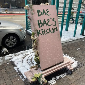 Bae Bae's Kitchen - Korean Near Me - Pittsburgh, Pennsylvania Bae Bae's Kitchen - Korean Near Me - Pittsburgh, Pennsylvania