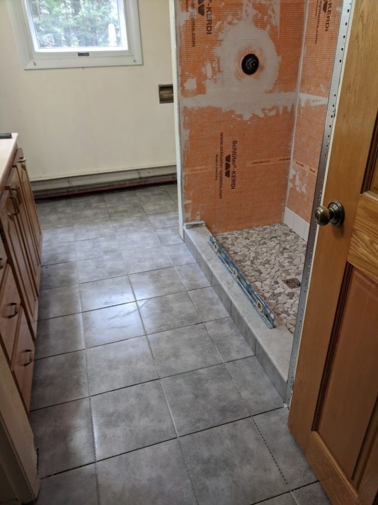 Slide of Southern Maine Kitchen & Bath