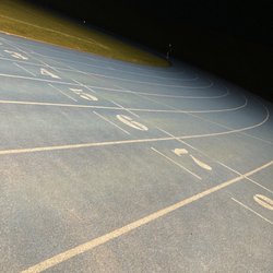 University of Limerick - Out for a run