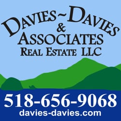 Davies-Davies & Associates Real Estate, LLC - Specializing in Lake George & Distinctive Area Properties Since 1978